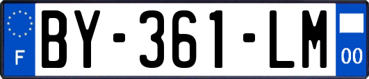 BY-361-LM