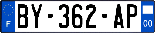 BY-362-AP