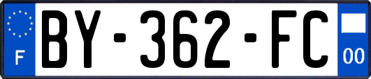 BY-362-FC