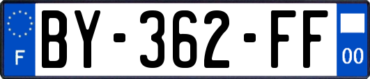 BY-362-FF