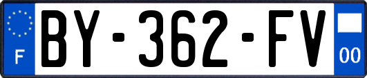 BY-362-FV