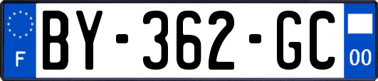 BY-362-GC