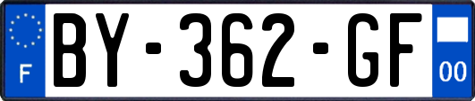 BY-362-GF