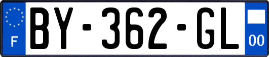 BY-362-GL
