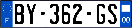 BY-362-GS
