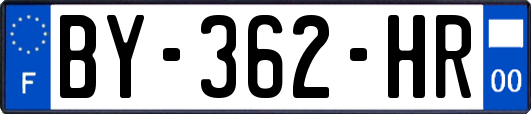 BY-362-HR