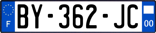 BY-362-JC