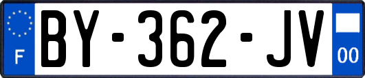 BY-362-JV