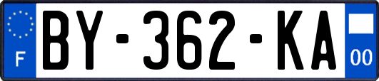 BY-362-KA