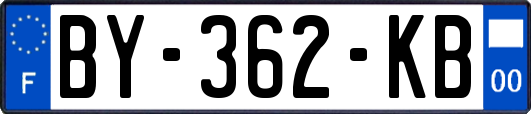 BY-362-KB