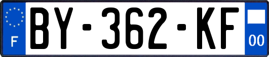 BY-362-KF