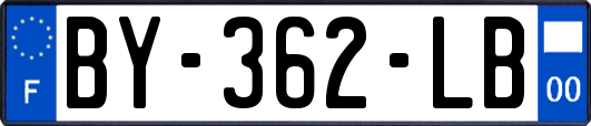 BY-362-LB