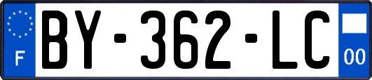 BY-362-LC