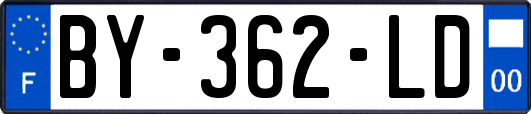BY-362-LD