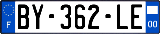BY-362-LE