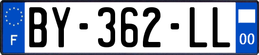BY-362-LL