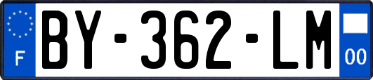 BY-362-LM
