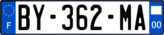 BY-362-MA