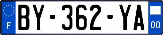 BY-362-YA