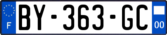 BY-363-GC