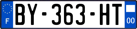 BY-363-HT