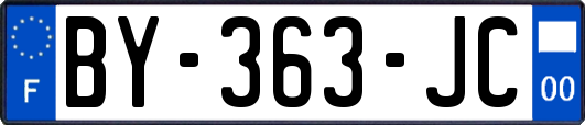 BY-363-JC