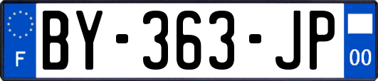 BY-363-JP