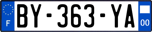 BY-363-YA