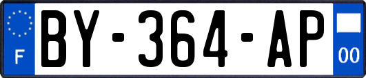 BY-364-AP