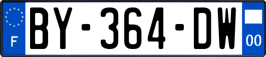BY-364-DW