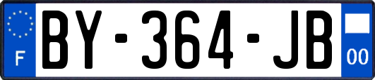 BY-364-JB
