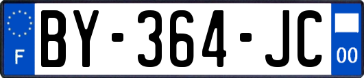 BY-364-JC