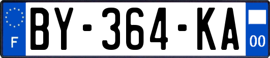 BY-364-KA