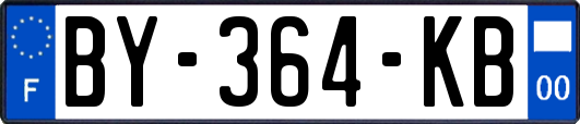 BY-364-KB