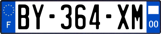 BY-364-XM