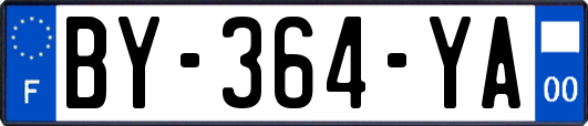 BY-364-YA