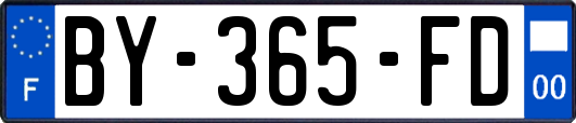 BY-365-FD