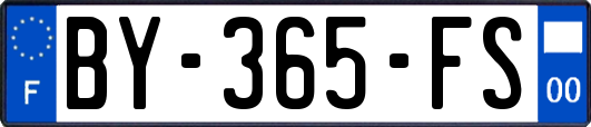 BY-365-FS