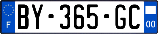 BY-365-GC