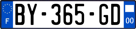 BY-365-GD