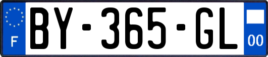 BY-365-GL
