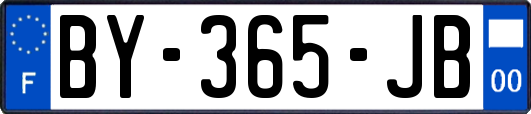 BY-365-JB