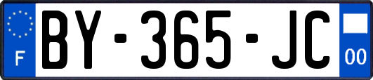 BY-365-JC