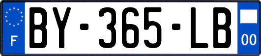 BY-365-LB
