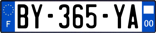 BY-365-YA