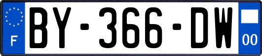 BY-366-DW