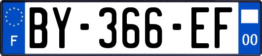 BY-366-EF