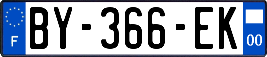 BY-366-EK
