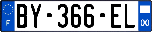 BY-366-EL