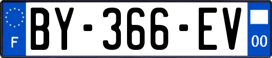 BY-366-EV